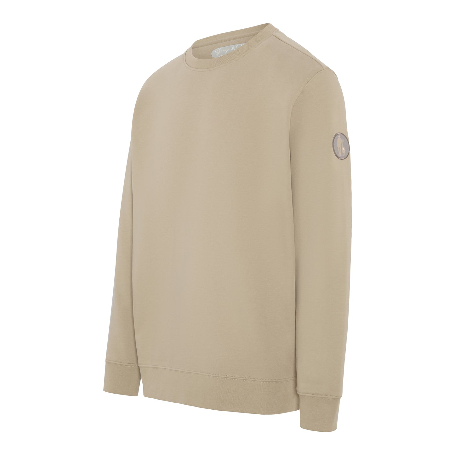 Wet Sand Sweatshirt - Long Sleeve