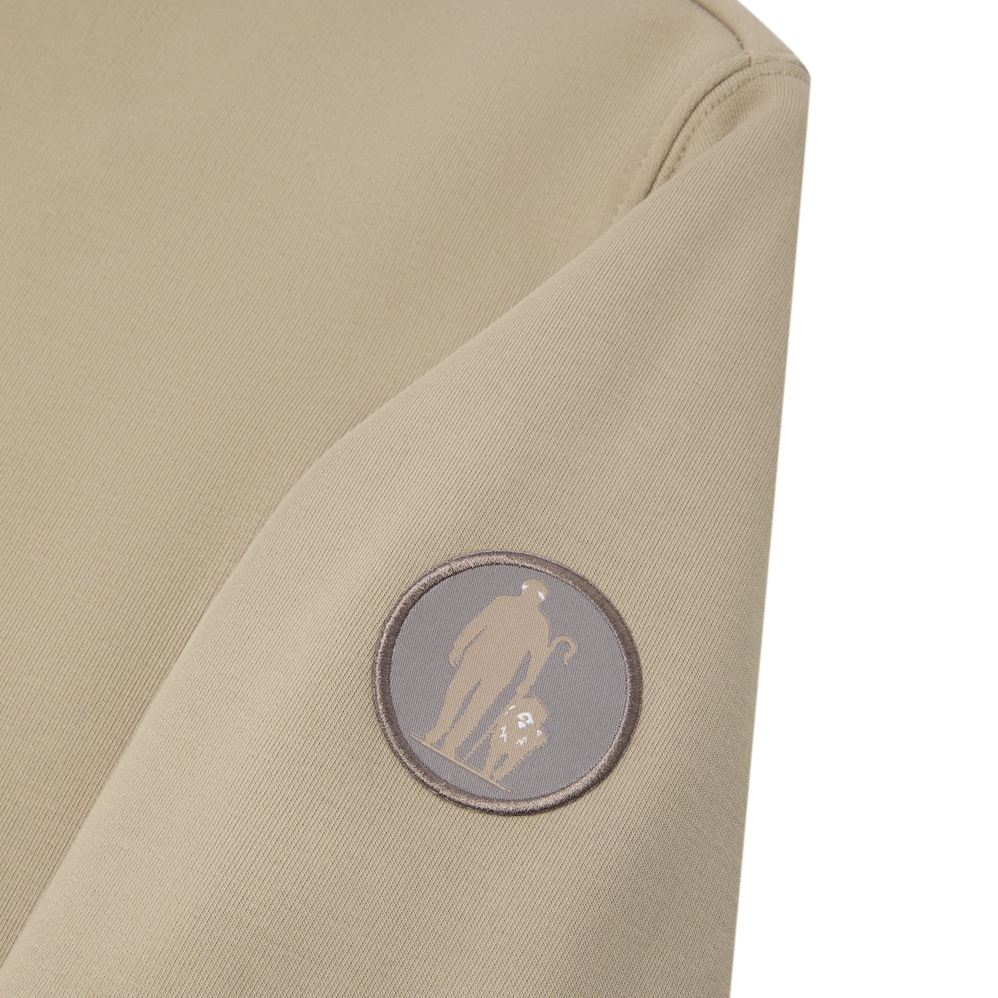 Wet Sand Sweatshirt - Long Sleeve