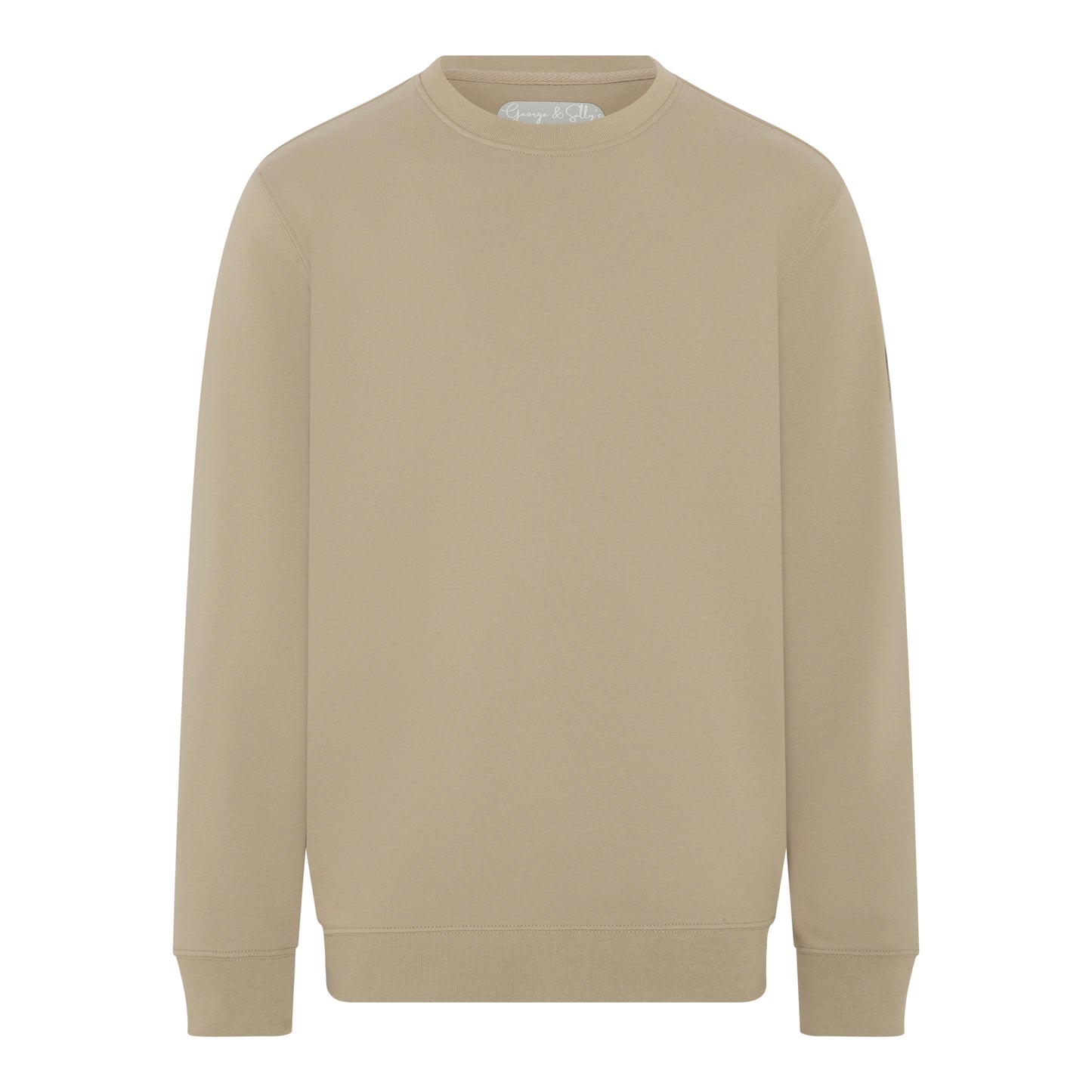 Wet Sand Sweatshirt - Long Sleeve